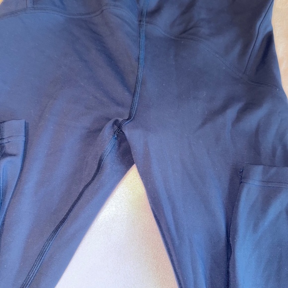 instill high rise tight - Picture 6 of 7